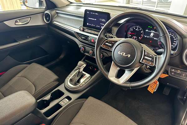 2024 Kia Cerato S BD