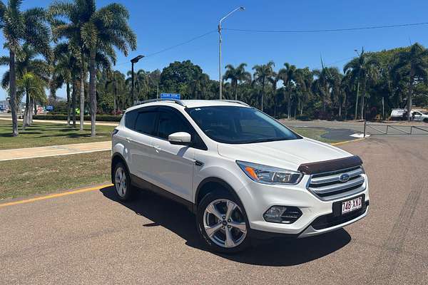 2017 Ford Escape Trend ZG