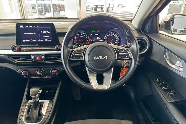 2024 Kia Cerato S BD
