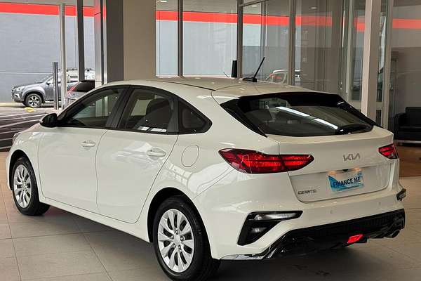 2024 Kia Cerato S BD