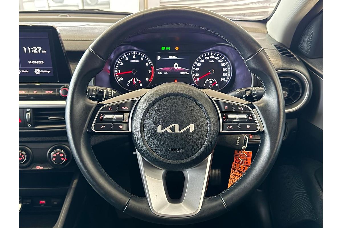 2024 Kia Cerato S BD