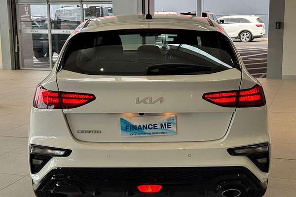 2024 Kia Cerato S BD