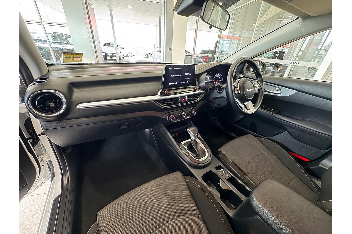 2024 Kia Cerato S BD