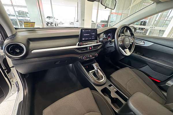 2024 Kia Cerato S BD