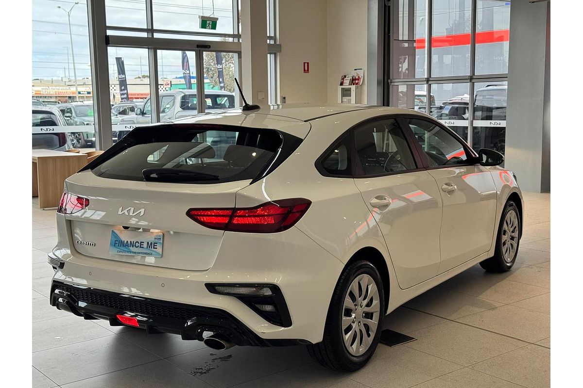 2024 Kia Cerato S BD