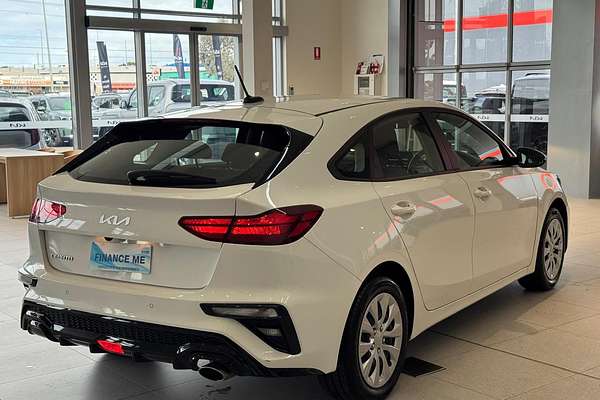 2024 Kia Cerato S BD