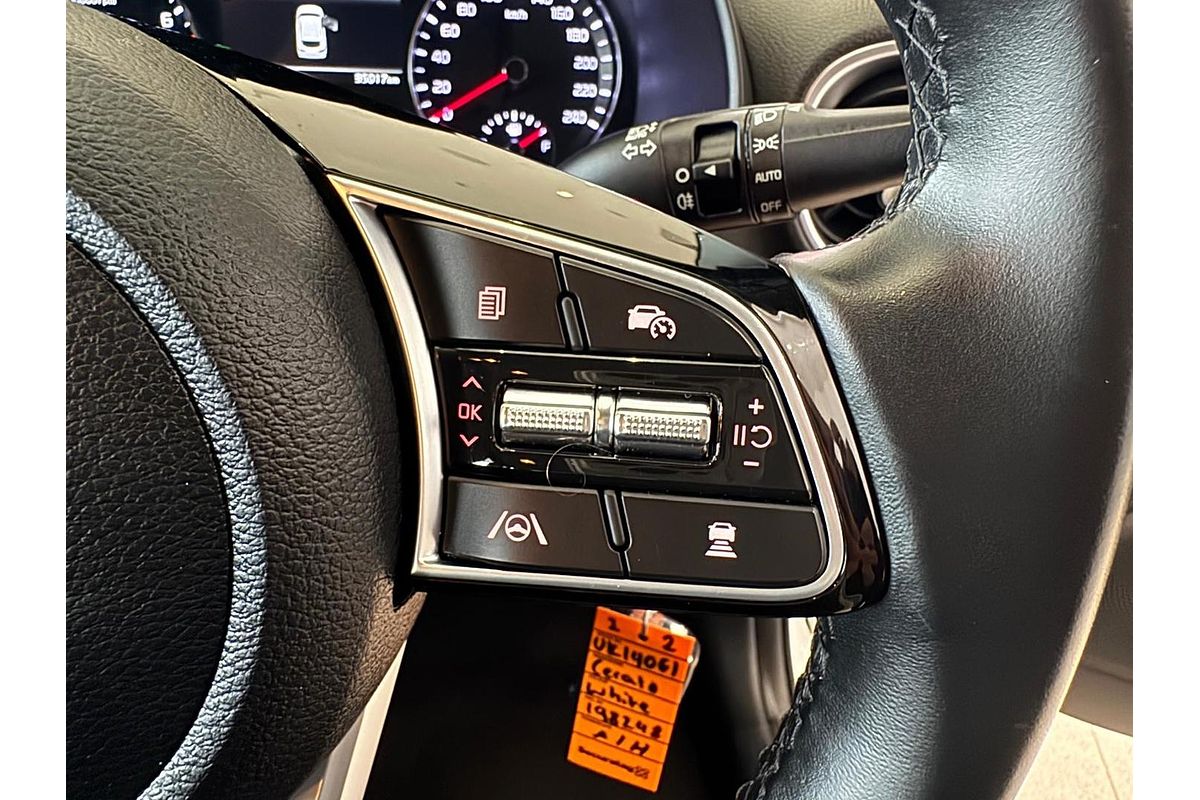 2024 Kia Cerato S BD