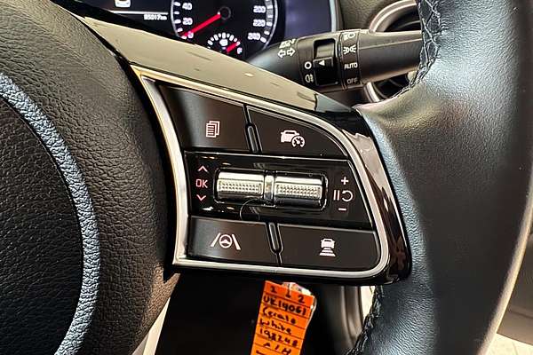 2024 Kia Cerato S BD