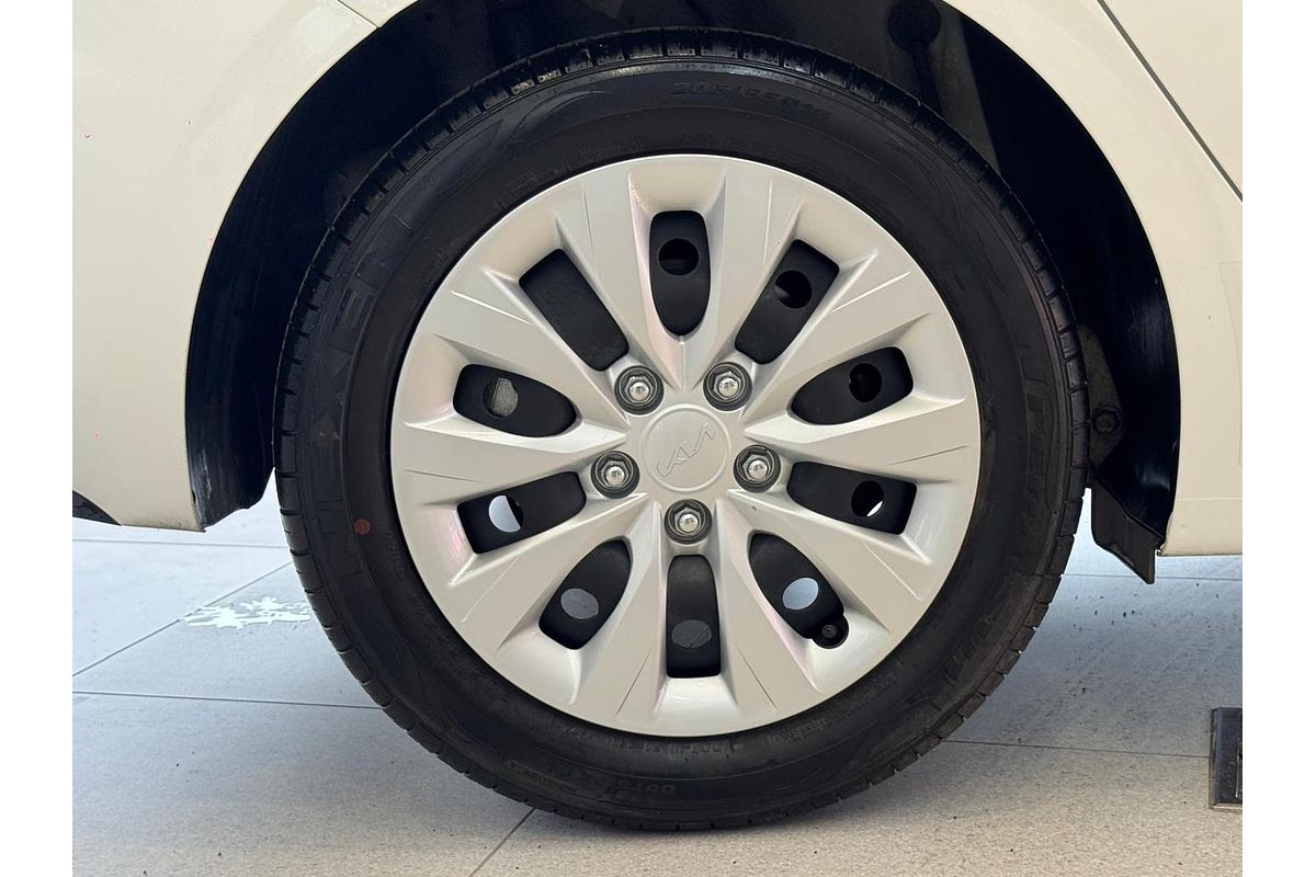 2024 Kia Cerato S BD