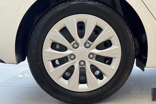 2024 Kia Cerato S BD