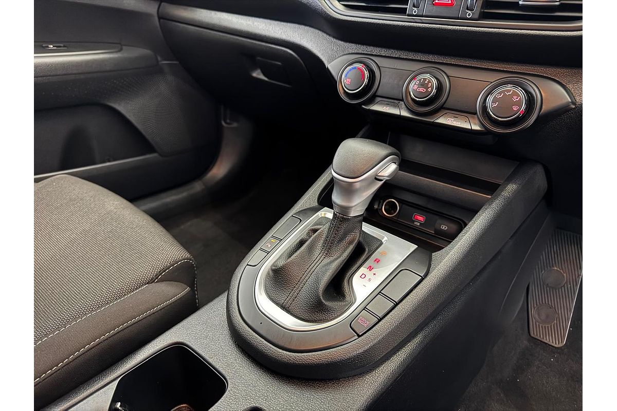 2024 Kia Cerato S BD