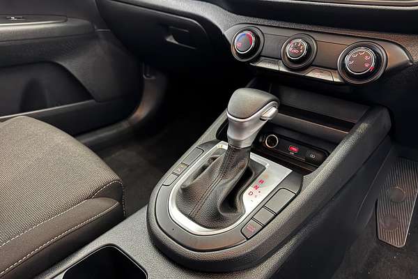 2024 Kia Cerato S BD