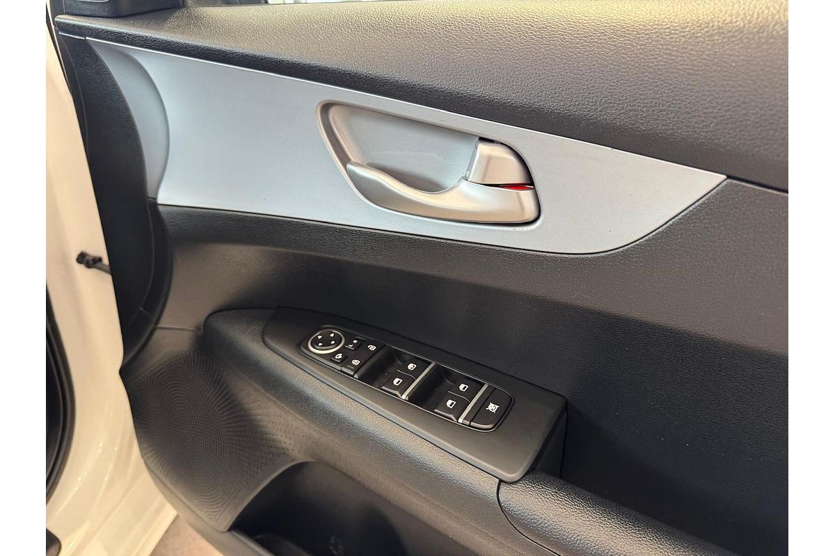 2024 Kia Cerato S BD