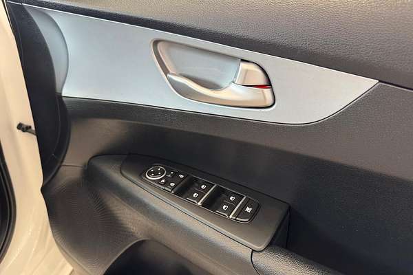 2024 Kia Cerato S BD