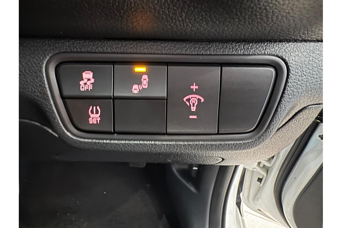 2024 Kia Cerato S BD