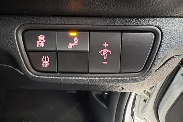 2024 Kia Cerato S BD