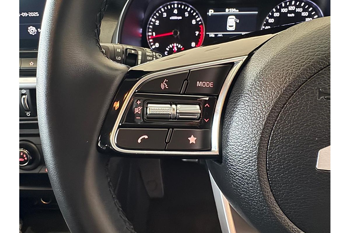 2024 Kia Cerato S BD