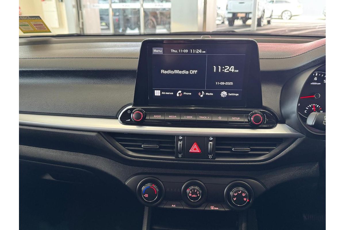 2024 Kia Cerato S BD