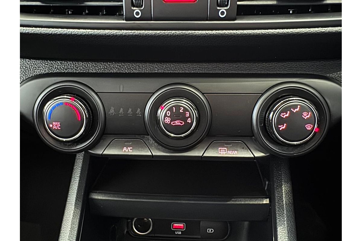 2024 Kia Cerato S BD