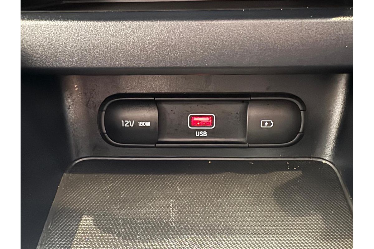 2024 Kia Cerato S BD