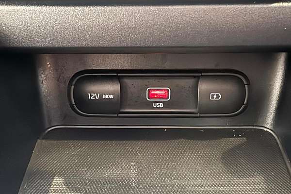 2024 Kia Cerato S BD