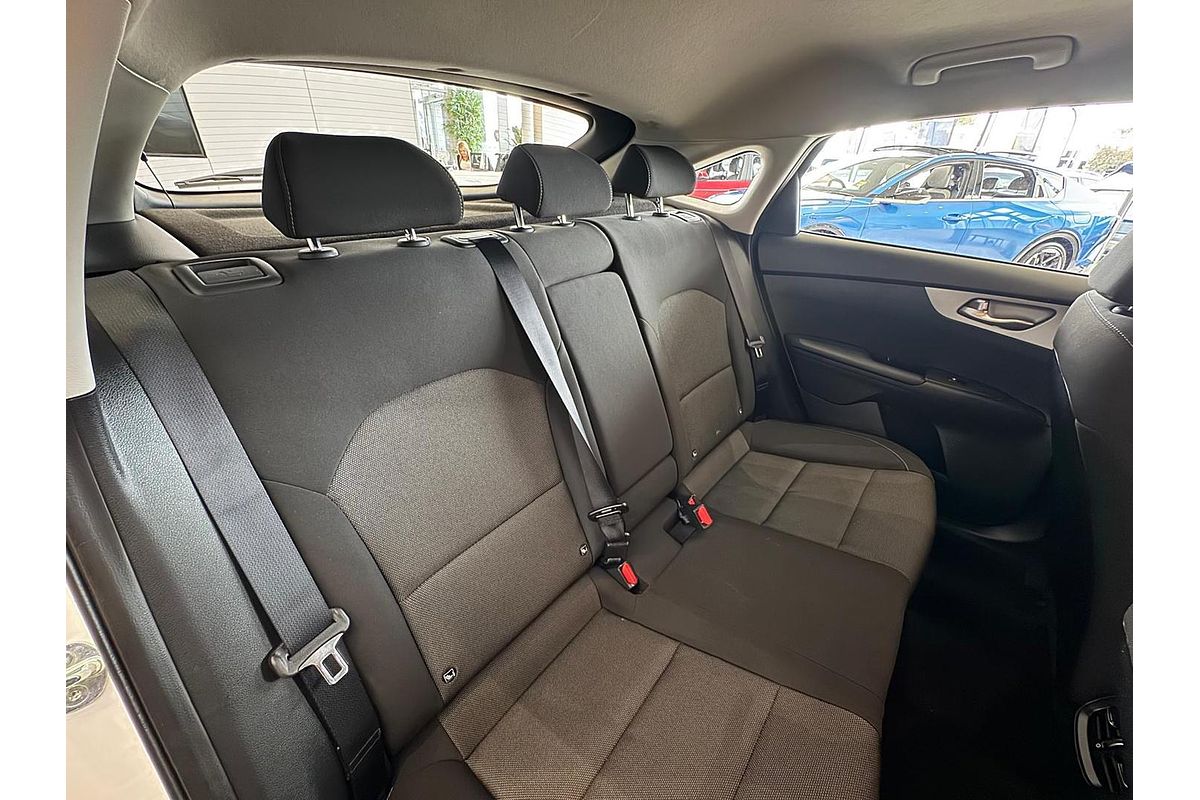 2024 Kia Cerato S BD