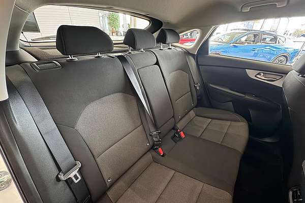 2024 Kia Cerato S BD