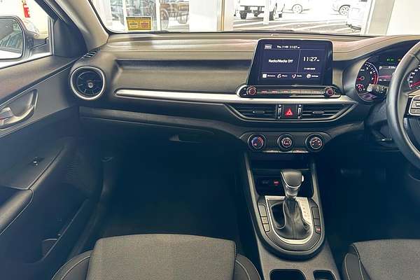 2024 Kia Cerato S BD