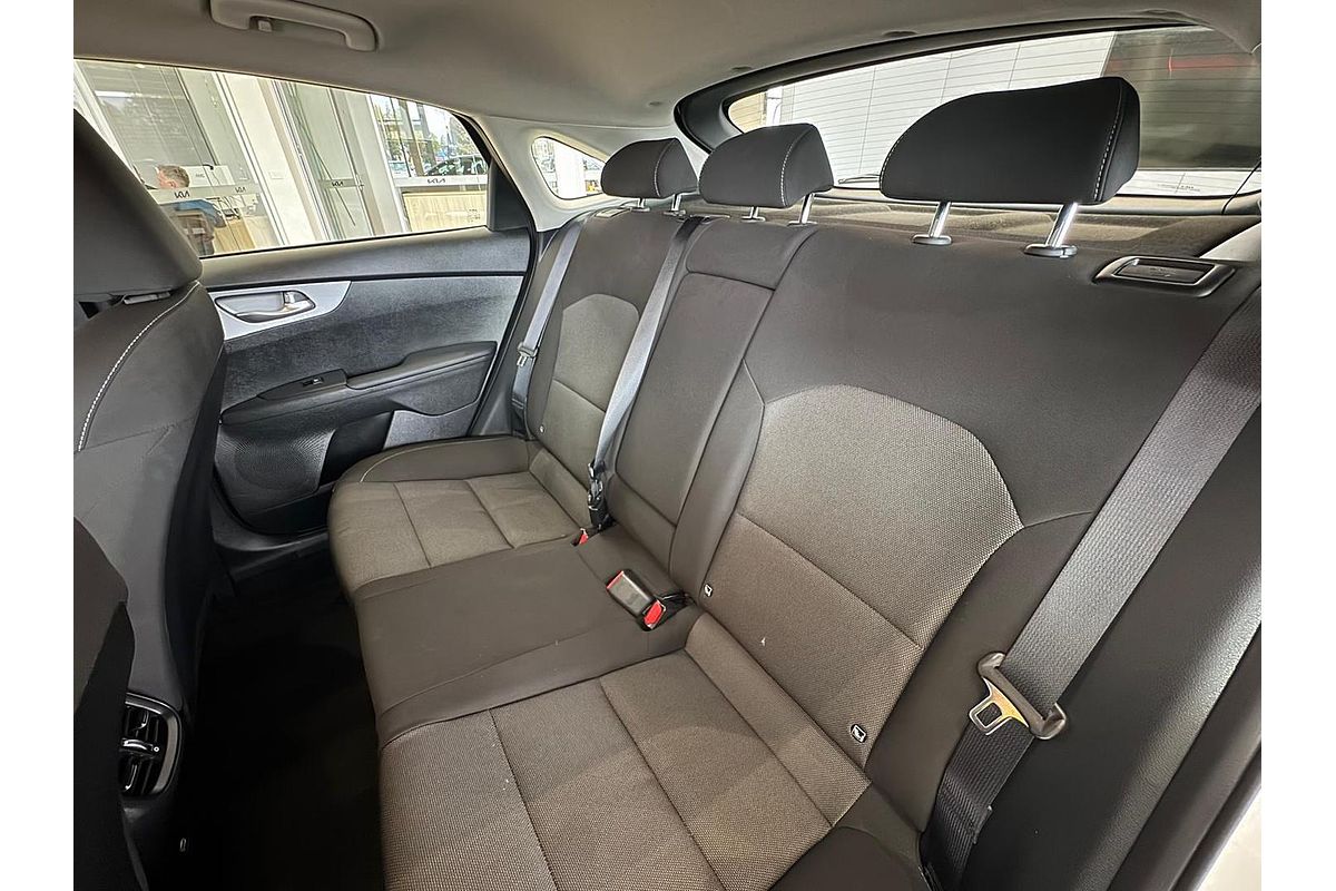 2024 Kia Cerato S BD