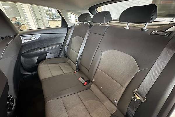 2024 Kia Cerato S BD