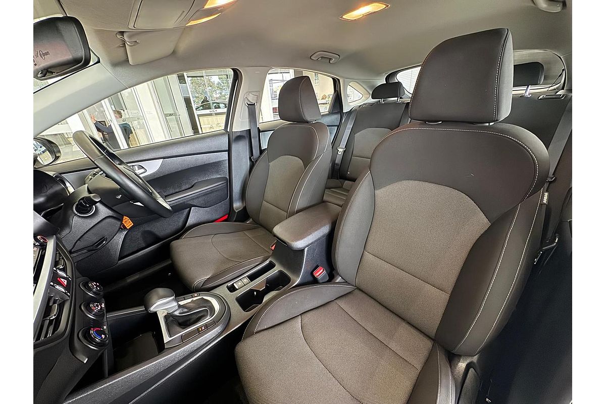 2024 Kia Cerato S BD