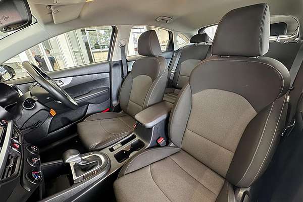 2024 Kia Cerato S BD