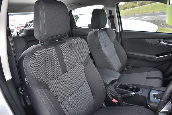2024 Mazda BT-50 XTR TF 4X4