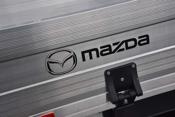 2024 Mazda BT-50 XTR TF 4X4