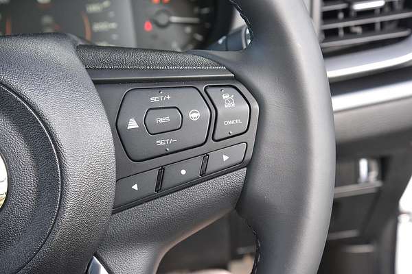 2024 Mazda BT-50 XTR TF 4X4