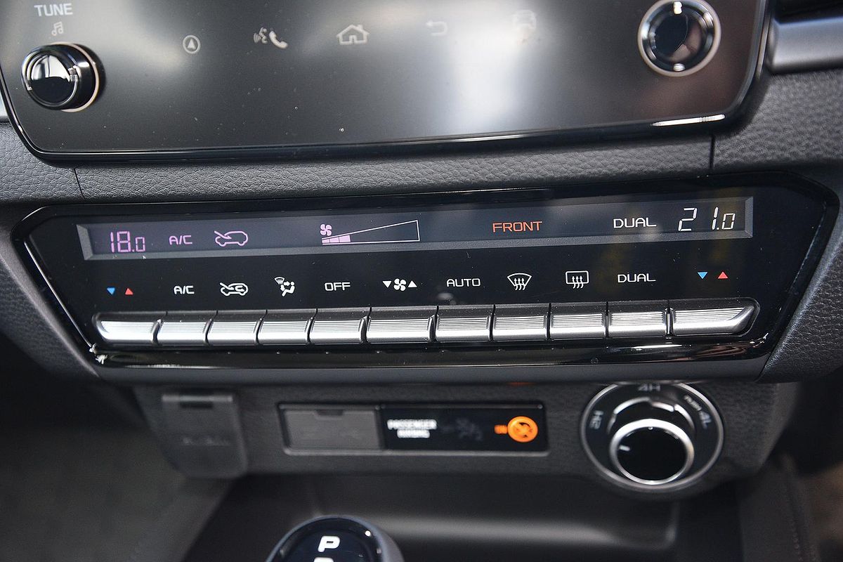 2024 Mazda BT-50 XTR TF 4X4