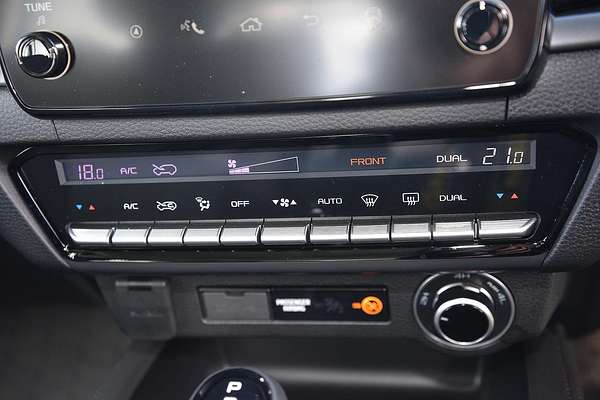 2024 Mazda BT-50 XTR TF 4X4