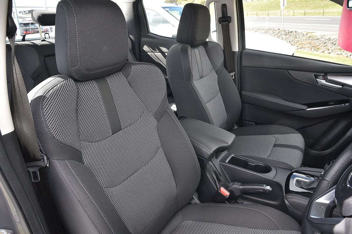 2024 Mazda BT-50 XTR TF 4X4