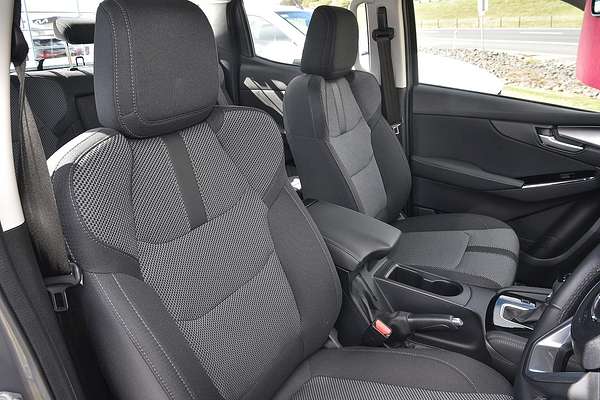 2024 Mazda BT-50 XTR TF 4X4