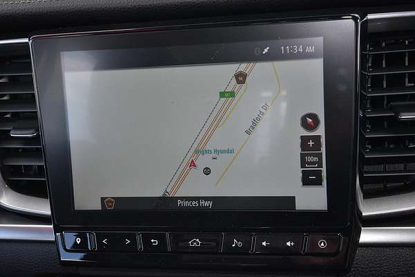 2024 Mazda BT-50 XTR TF 4X4