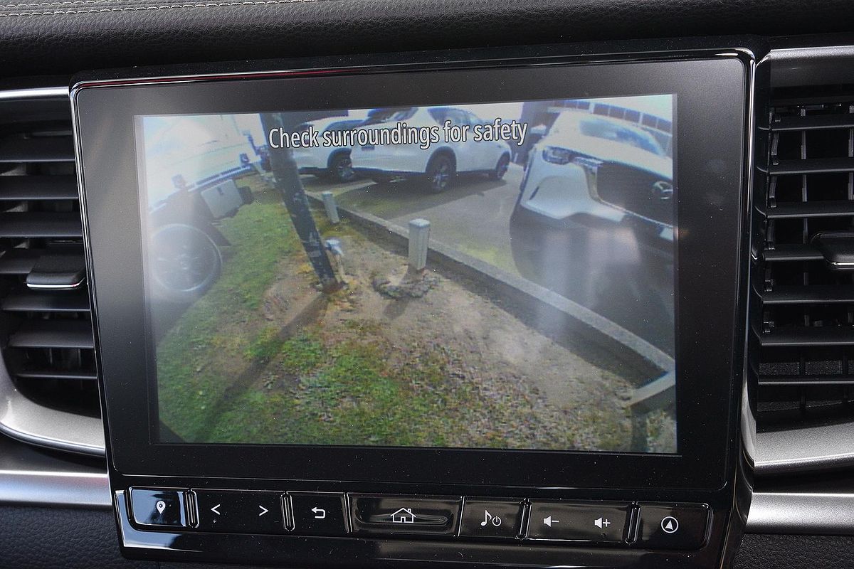 2024 Mazda BT-50 XTR TF 4X4
