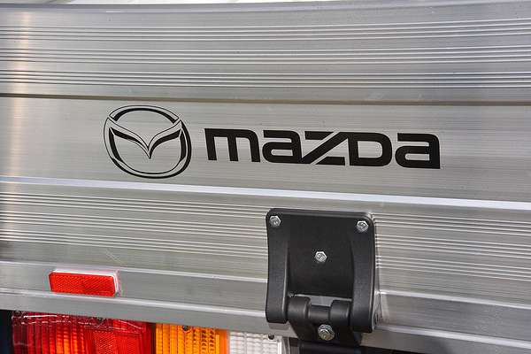 2024 Mazda BT-50 XTR TF 4X4