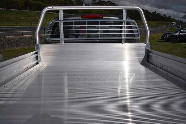 2024 Mazda BT-50 XTR TF 4X4