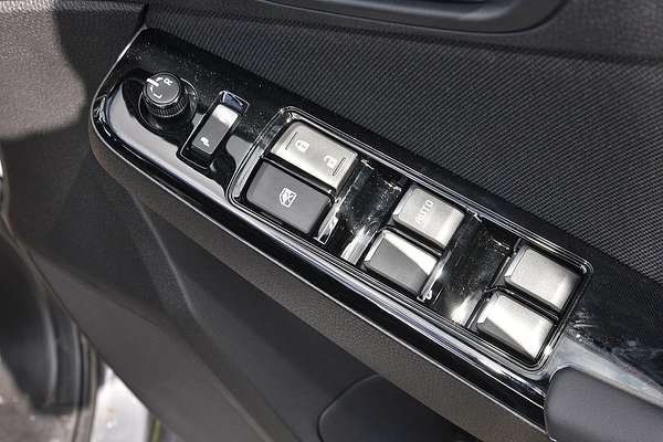 2024 Mazda BT-50 XTR TF 4X4