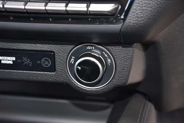 2024 Mazda BT-50 XTR TF 4X4
