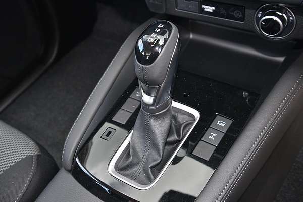 2024 Mazda BT-50 XTR TF 4X4