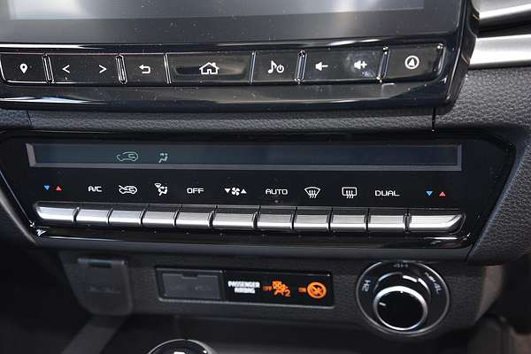 2024 Mazda BT-50 XTR TF 4X4
