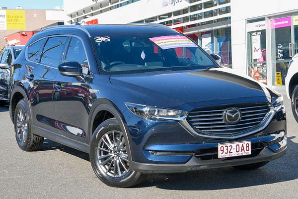 2020 Mazda CX-8 Touring KG Series
