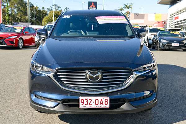2020 Mazda CX-8 Touring KG Series