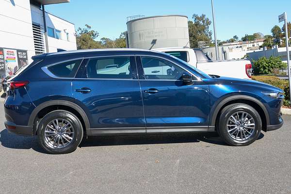 2020 Mazda CX-8 Touring KG Series